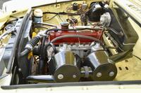 MG MGB