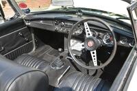 MG MGB