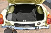 MG MGB