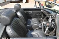 MG MGB