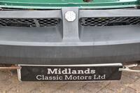 MG MGB