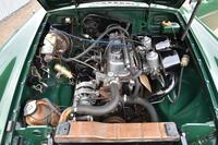 MG MGB