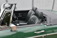 MG MGB
