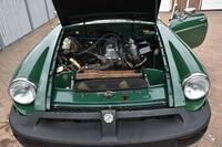 MG MGB