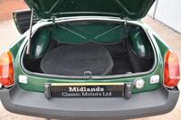 MG MGB