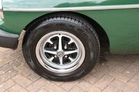 MG MGB