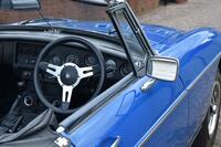 MG MGB