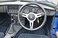 MG MGB