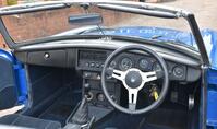 MG MGB