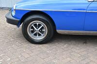 MG MGB