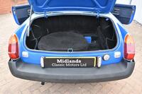 MG MGB