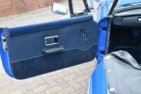 MG MGB