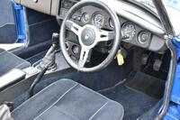 MG MGB