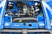 MG MGB