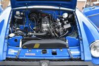 MG MGB