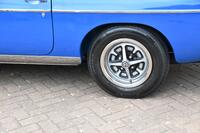 MG MGB