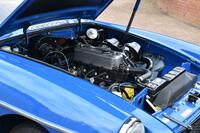 MG MGB