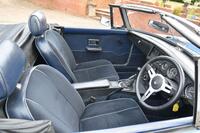 MG MGB