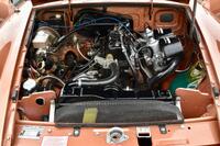 MG MGB