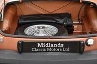 MG MGB