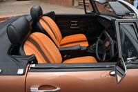 MG MGB