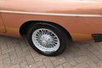 MG MGB