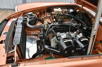 MG MGB