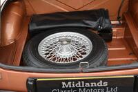 MG MGB