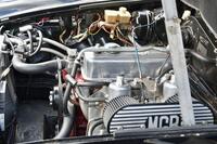 MG MGB