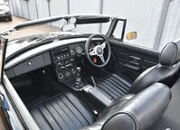 MG MGB