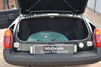 MG MGB
