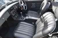 MG MGB