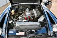 MG MGB